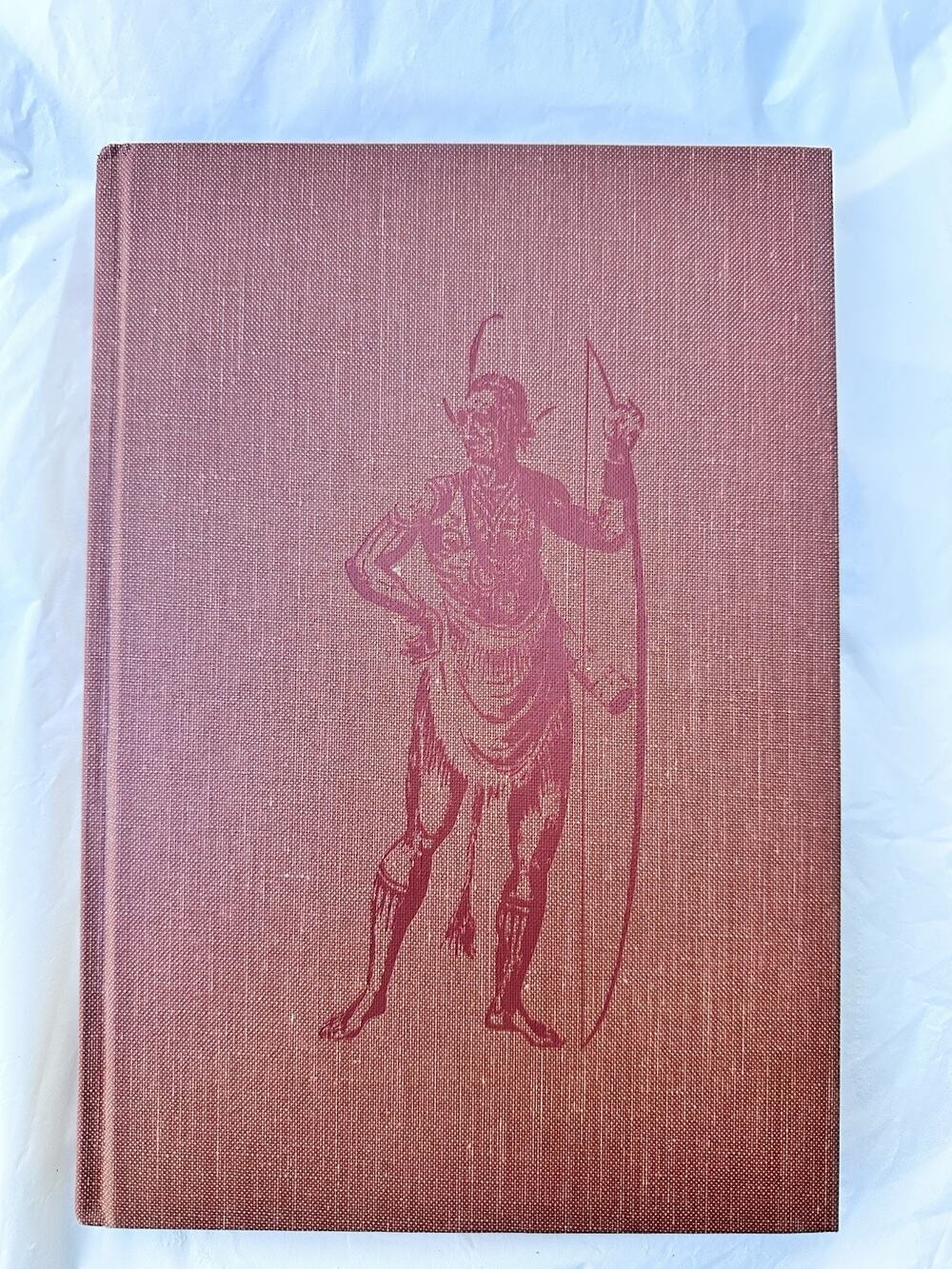 The Wild Shores America’s Beginnings 1974 National Geographic Hardcover History